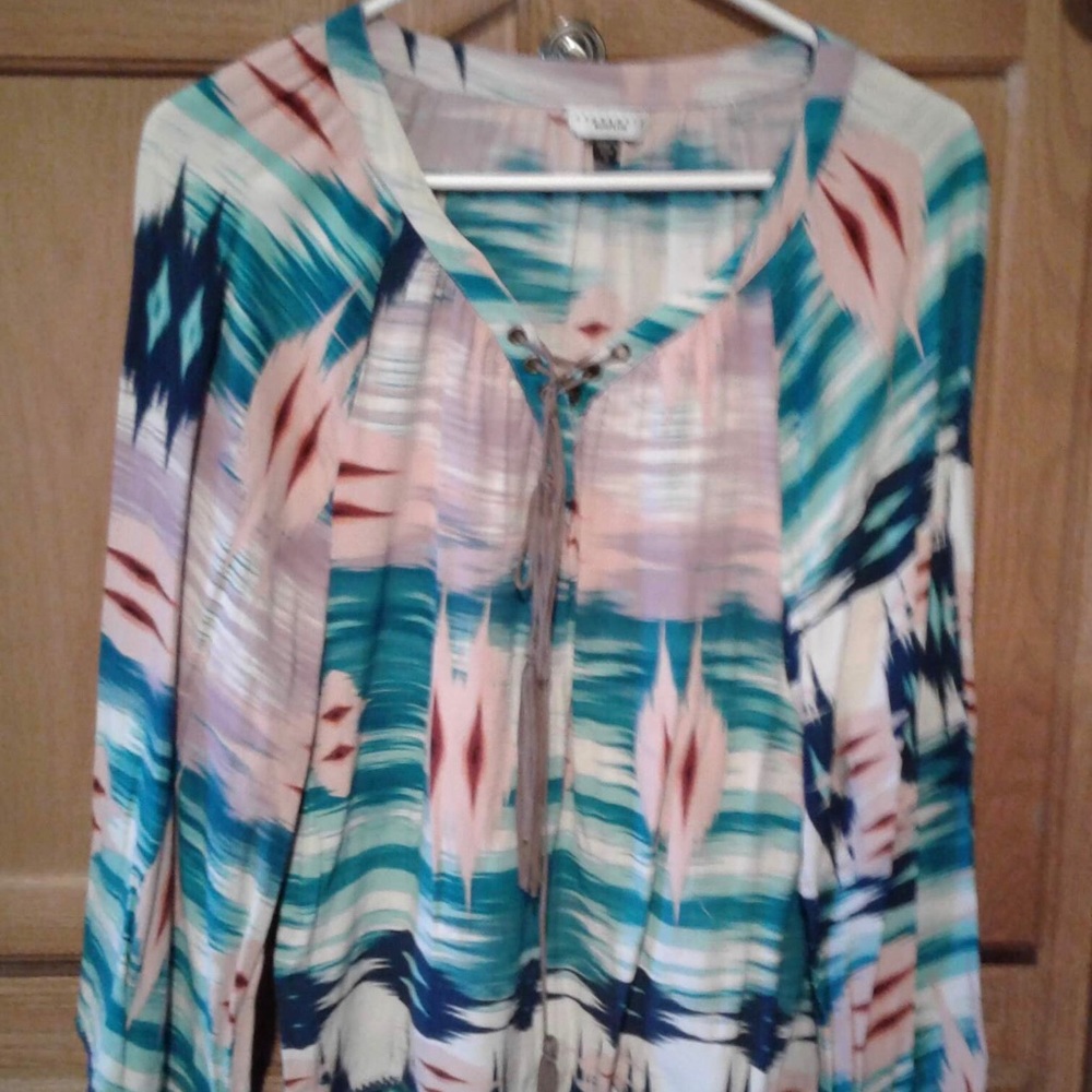 Vintage Top